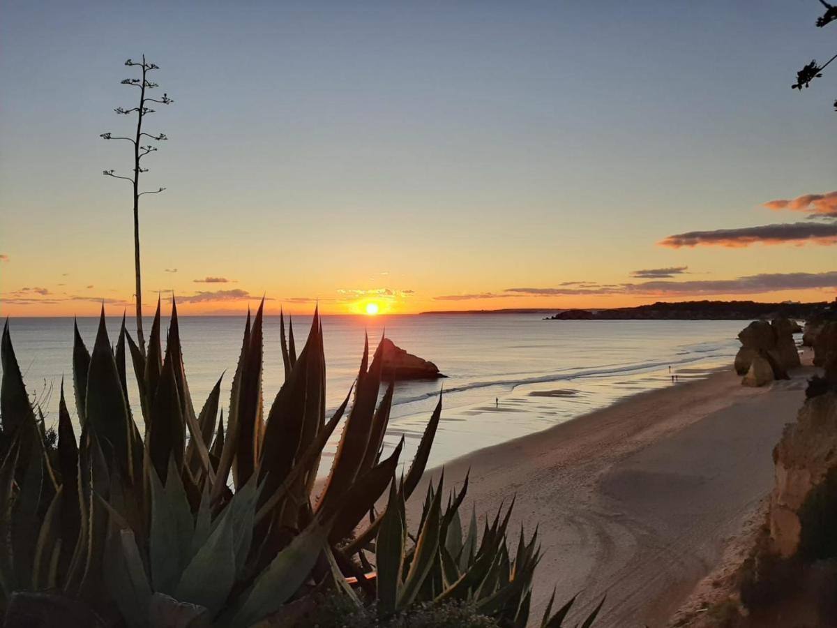 Praia Mar Portimão Buitenkant foto