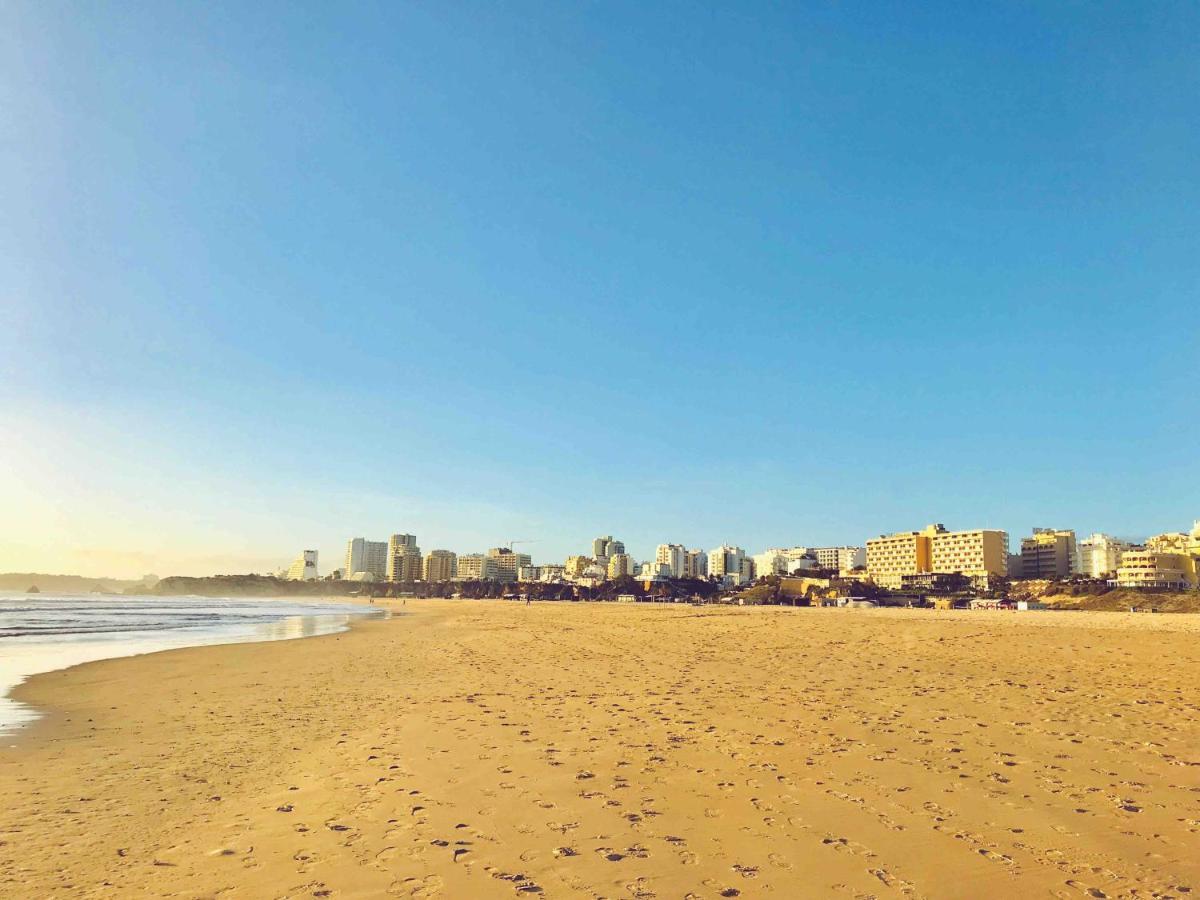 Praia Mar Portimão Buitenkant foto