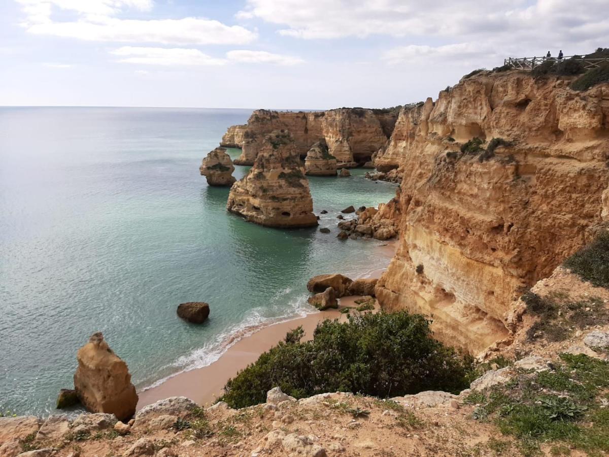 Praia Mar Portimão Buitenkant foto