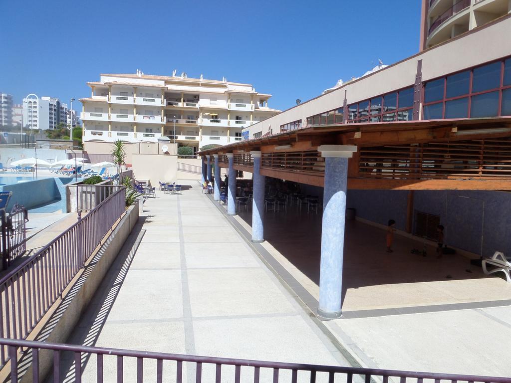 Praia Mar Portimão Kamer foto