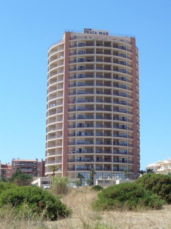 Praia Mar Portimão Kamer foto